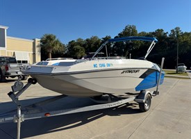 Anglers Marine